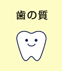 歯の質
